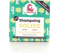 Lamazuna Champú Sólido Cabello Sensible 70 g