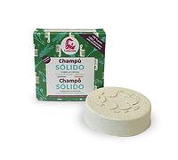 Lamazuna - Champú sólido de Espirulina para cabello graso - 70ml