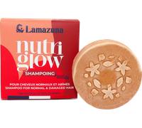 Lamazuna Champú Sólido nutri glow - 70 g Lamazuna