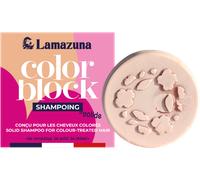 Lamazuna color block Champú Sólido - 70 ml Lamazuna