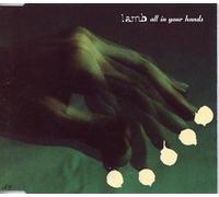 Lamb - All in Your Hands