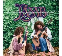 Lamb - An Extension Of Now: Unreleased Recordings 1968-1969 (Rock Band) (LP)