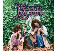 Lamb - An Extension of Now--Unreleased Recordings 1968-69 [Vinilo]