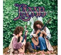 Lamb - An Extension of Now--Unreleased Recordings 1968-69 [Vinilo]