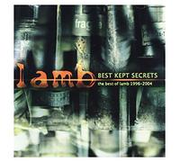 Lamb - Best Kept Secrets - The Best Of Lamb 1996 - 2004