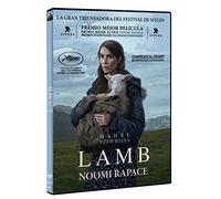Lamb (DVD)