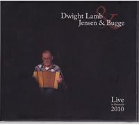 Lamb, Dwight & Jensen & Bugge - Live in Denmark 2013 Part Two