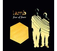 Lamb – Fear Of Fours – Mercury