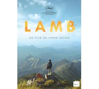 Lamb [Francia] [DVD]