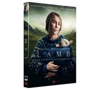 Lamb [Francia] [DVD]