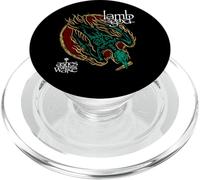 Lamb of God - Ashes of The Wake 15th Anniversary PopSockets PopGrip para MagSafe