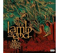 Lamb Of God - Ashes Of The Wake (20Th Anniversary) [Vinilo]