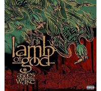 Lamb Of God - Ashes Of The Wake (20Th Anniversary) [Vinilo]