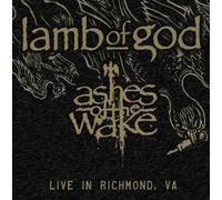 Ashes Of The Wake - Live In Richmond, Va