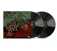 Lamb Of God - Ashes Of The Wake (20Th Anniversary) [Vinilo]