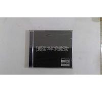 Lamb of God/Burn The Priest - Burn The Priest