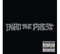 Lamb of God Burn The Priest (CD) (Importación USA)