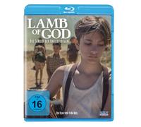 Lamb of God - Die Schuld der Unschuldigen [Alemania] [Blu-ray]