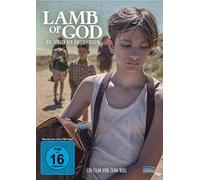 Lamb of God - Die Schuld der Unschuldigen [DVD]