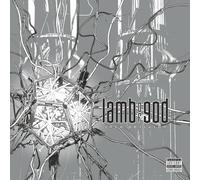 Lamb Of God - Into Oblivion (Exclu France, Allemagne, Japon) [Vinilo]