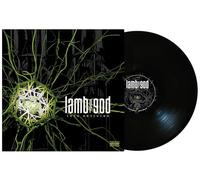 Lamb of God - Into Oblivion [Vinilo]