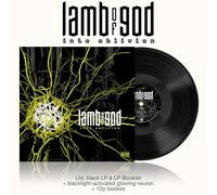 Lamb of God - Into Oblivion [Vinilo]
