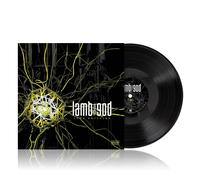 Lamb Of God - Into Oblivion (Limited Edition) (LP)