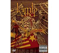 Lamb of God - Lamb Of God - Killadelphia [Reino Unido] [DVD]