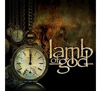 Lamb of God Lamb of God (CD) Bonus Tracks Album Digipak
