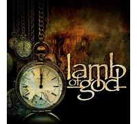 Lamb of God Lamb of God (CD) Bonus Tracks Album Digipak