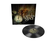 Lamb Of God - Lamb Of God -Lamb Of God (LP-Vinilo)