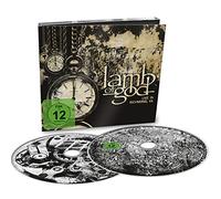 Lamb Of God - Lamb Of God Live In Richmond, VA