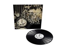 Lamb Of God - Lamb Of God Live In Richmond, VA (black in sleeve) [Vinilo]
