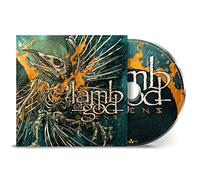 Lamb Of God - Lamb Of God - Omens (CD)