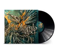 Lamb Of God - Lamb Of God - Omens (LP) [Vinilo]