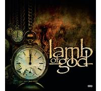 Lamb Of God – Lamb Of God – Vinilo