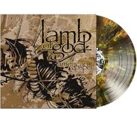 Lamb of God - New American Gospel [Vinilo]