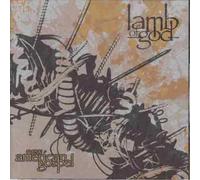 Lamb Of God - New American Gospel