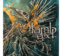 Lamb of God – Omens – Sony Music