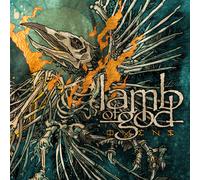 Lamb Of God - Lamb Of God - Omens (CD)