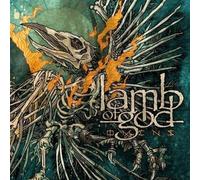 Lamb Of God - Lamb Of God - Omens (LP) [Vinilo]