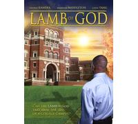 Lamb of God [Reino Unido] [DVD]