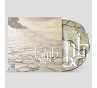 Lamb Of God – Resolution – CD – Nuclear Blast