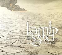 Lamb Of God - Resolution