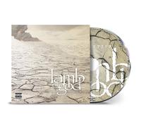 Lamb Of God - Resolution (CD)