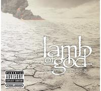 Lamb of God Resolution Explicit Lyrics (CD) (Importación USA)