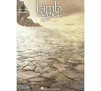 Lamb of god - resolution guitare (Guitar Recorded Versions)