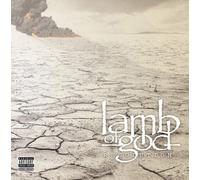 Lamb Of God - Resolution (2 LP) [Vinilo]