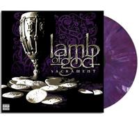 Lamb of God - Sacrament