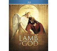 Lamb of God: The Concert Film [USA] [Blu-ray]
